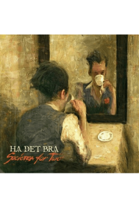 Ha Det Bra - Societea For Two LP - omot