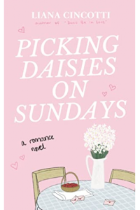 Picking Daisies on Sundays - naslovnica