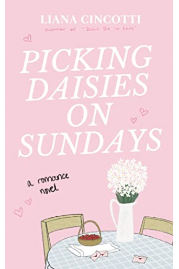 Picking Daisies on Sundays - naslovnica