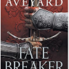 Fate Breaker - naslovnica
