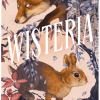 Wisteria - naslovnica