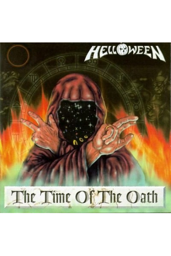 Helloween – The Time of the Oath (LP) glazbeno izdanje