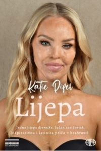 Lijepa - naslovnica
