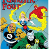 Fantastic Four Epic Collection: Atlantis Rising (Strip) - naslovnica