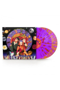 The Very Best Of Deee-Lite (RSD Black Friday 2025 Orange & Purple Splatter edition)