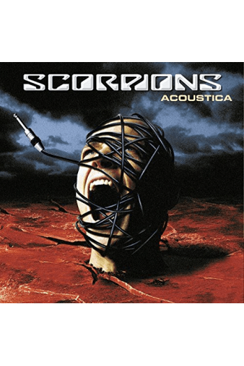Scorpions – Acoustica -Live In Lisboa 2001 (LP) glazbeno izdanje