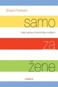 Samo za žene - naslovnica