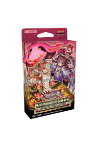 SD Beware of Traptrix