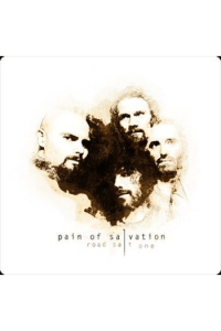 Pain Of Salvation - Road Salt One CD - omot