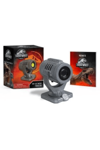 Jurassic World: Die-Cast Metal Projector - slika proizvoda