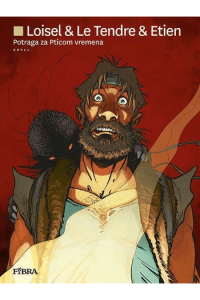 Kolorka 215: Kryll strip izdanje