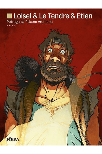 Kolorka 215: Kryll strip izdanje
