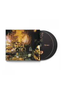 Prince - Sign O The Times (Remaster 2020) CD - omot