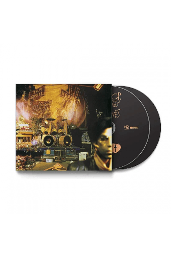 Prince - Sign O The Times (Remaster 2020) CD - omot