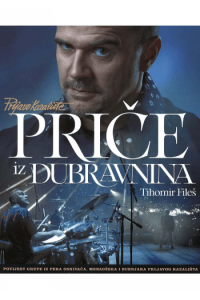 Priče iz Dubravnine BOX SET CD + USB - omot