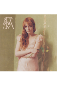 Florence And The Machine - High As Hope CD - omot