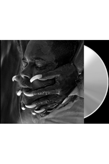Gabriels - Angels & Queens CD - omot