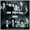 One Direction - Four (ultimate edition) CD - omot