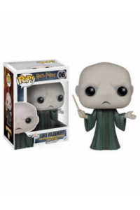 FUNKO POP: HARRY POTTER - VOLDEMORT