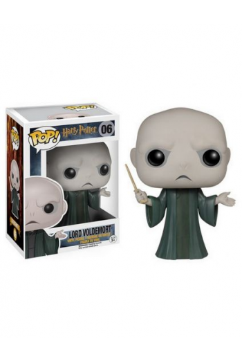 FUNKO POP: HARRY POTTER - VOLDEMORT - slika proizvoda