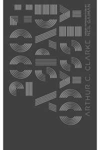 2001: A Space Odyssey