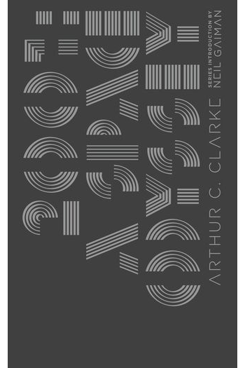 2001: A Space Odyssey - naslovnica