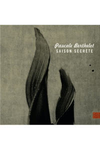Berthelot Pascale - Saison Secrete CD - omot