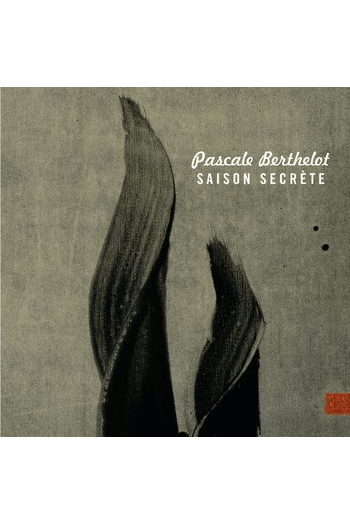 Berthelot Pascale - Saison Secrete CD - omot
