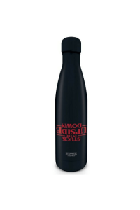 Pyramid Stranger Things Metal Drinks Bottle - slika proizvoda