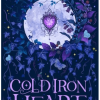 Cold Iron Heart - naslovnica