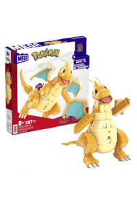 POKEMON Mega Dragonite - slika proizvoda