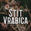 Štit Vrabica - naslovnica