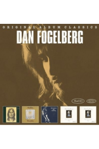 Fogelberg, Dan - Original Album Classics CD - omot
