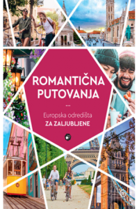 Romantična putovanja - naslovnica