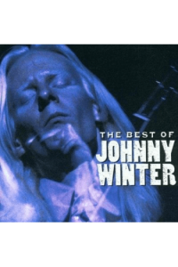 Winter, Johnny - Best Of CD - omot