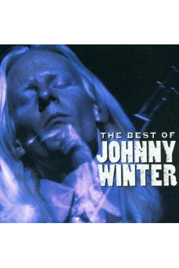 Winter, Johnny - Best Of CD - omot
