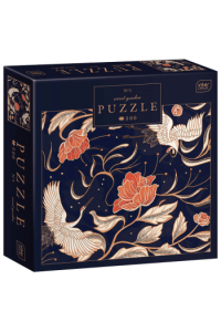 Puzzle - 500 kom Secret Garden 1