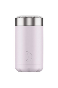Chillys posuda za hranu Blush Purple (500 ml)