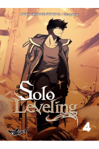 Solo Leveling 04