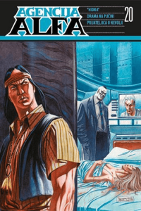 Agencija 20 - Knjiga 20