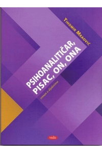 Psihoanalitičar,pisac,on,ona