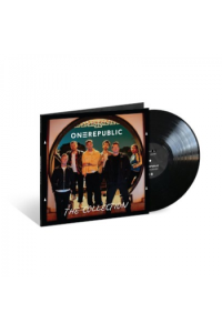 OneRepublic - The Collection LP - omot