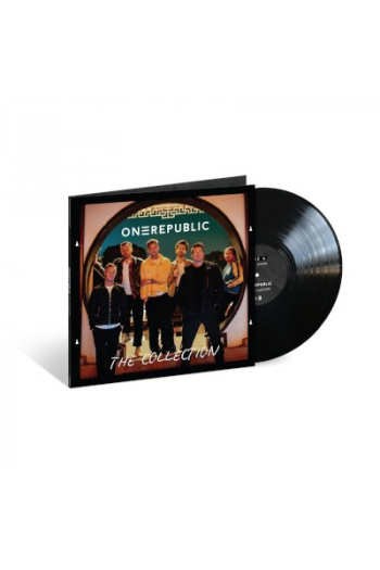 OneRepublic - The Collection LP - omot