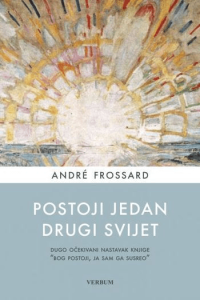 Postoji jedan drugi svijet - naslovnica