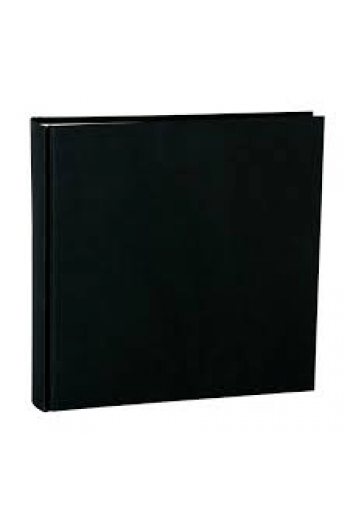 Album XXlarge, black, booklinen cover, 1 - slika proizvoda