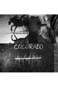 Neil Young and the Crazy Horse - Colorado 2Lp + 7'' Single LP - omot