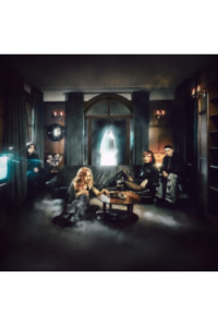 Witch Fever - Feveraten CD - omot