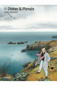 Kolorka 218: Julien Boisvert