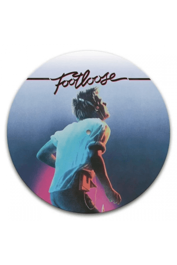 Various Artists - Footloose - Original Soundtrack (Picture Disc edition) LP - omot