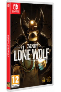 Bendy: Lone Wolf - slika proizvoda